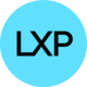 LXP logo