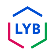 LYB logo