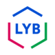 LYB logo