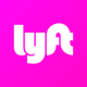 LYFT logo
