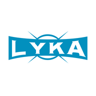 LYKALABS.NSE logo