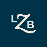 LZB logo