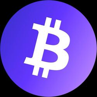 M-BTC logo