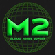 M2 logo