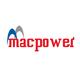 MACPOWER.NSE logo