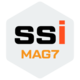 MAG7.SSI logo