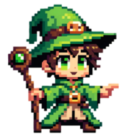 MAGE logo