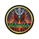 MAGMA logo
