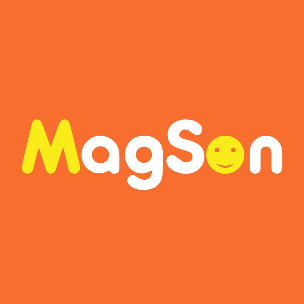 MAGSON.NSE logo