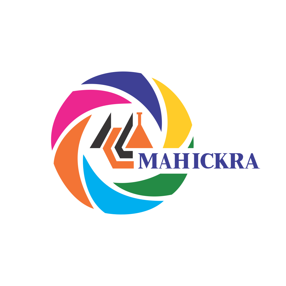 MAHICKRA.NSE logo