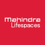 MAHLIFE.NSE logo