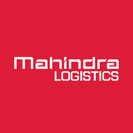 MAHLOG.NSE logo