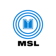 MAHSEAMLES.NSE logo