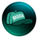 MAIGA logo