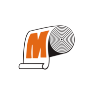 MALUPAPER.NSE logo