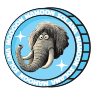 MAMOON logo