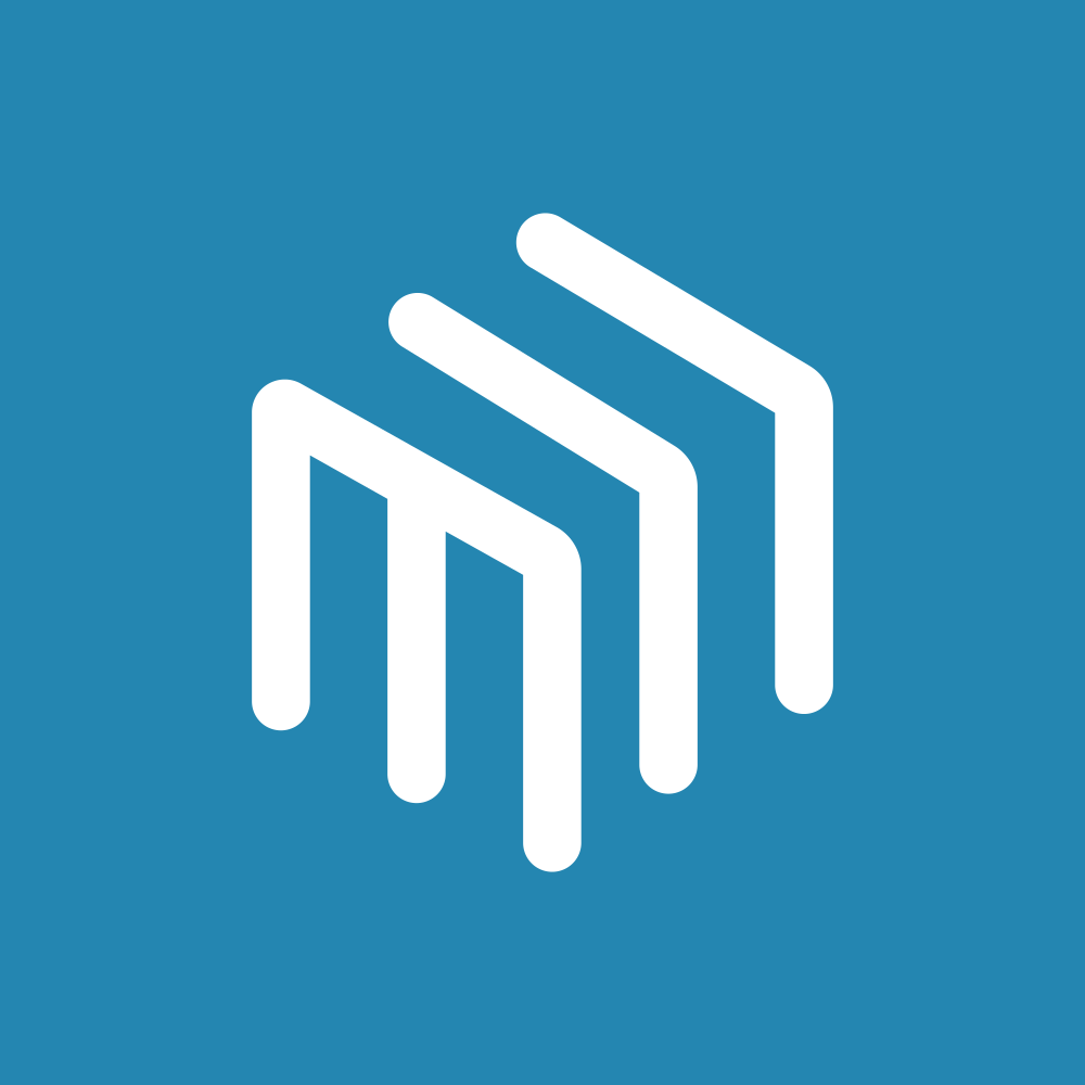MANBA.NSE logo