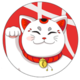 MANEKI logo