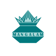 MANGALAM.NSE logo