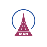 MANINFRA.NSE logo
