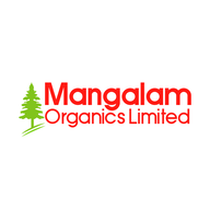 MANORG.NSE logo