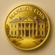 MANSION logo