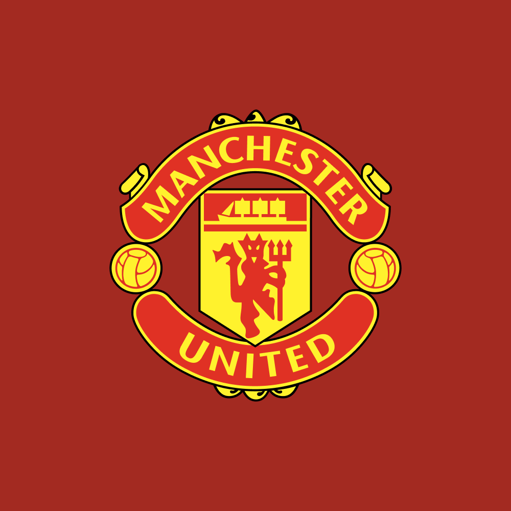 MANU logo