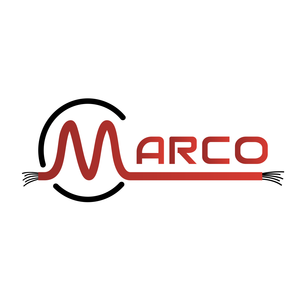 MARCO.NSE logo