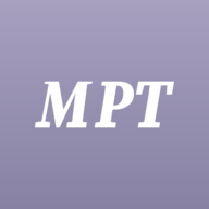 MARPS logo