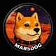 MARSDOG logo