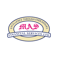 MASFIN.NSE logo