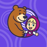 MASHA logo