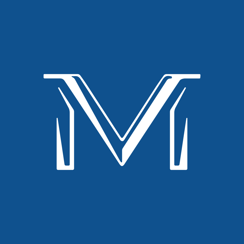 MASON.NSE logo