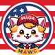 MAWC logo