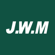 MAYS logo