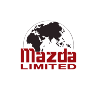 MAZDA.NSE logo