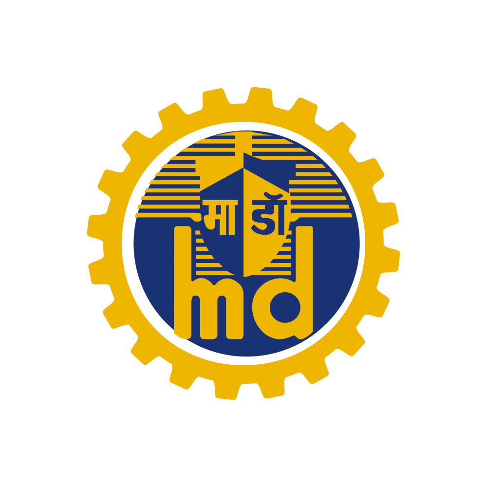MAZDOCK.NSE logo