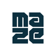 MAZE logo