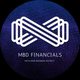 MBD logo