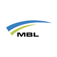 MBLINFRA.NSE logo