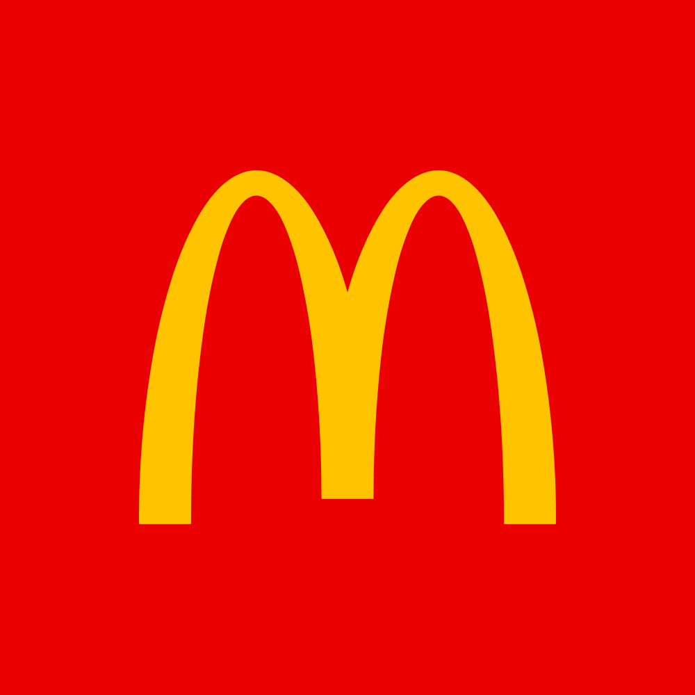 MCD logo