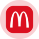MCDON logo