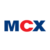MCX.NSE logo