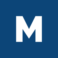 MD logo
