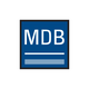MDBH logo