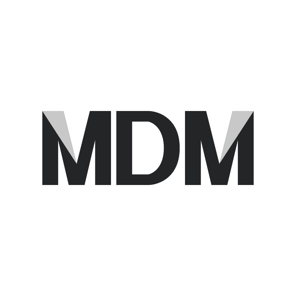 MDM logo