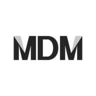 MDM logo