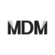 MDM logo