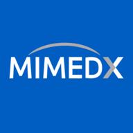 MDXG logo