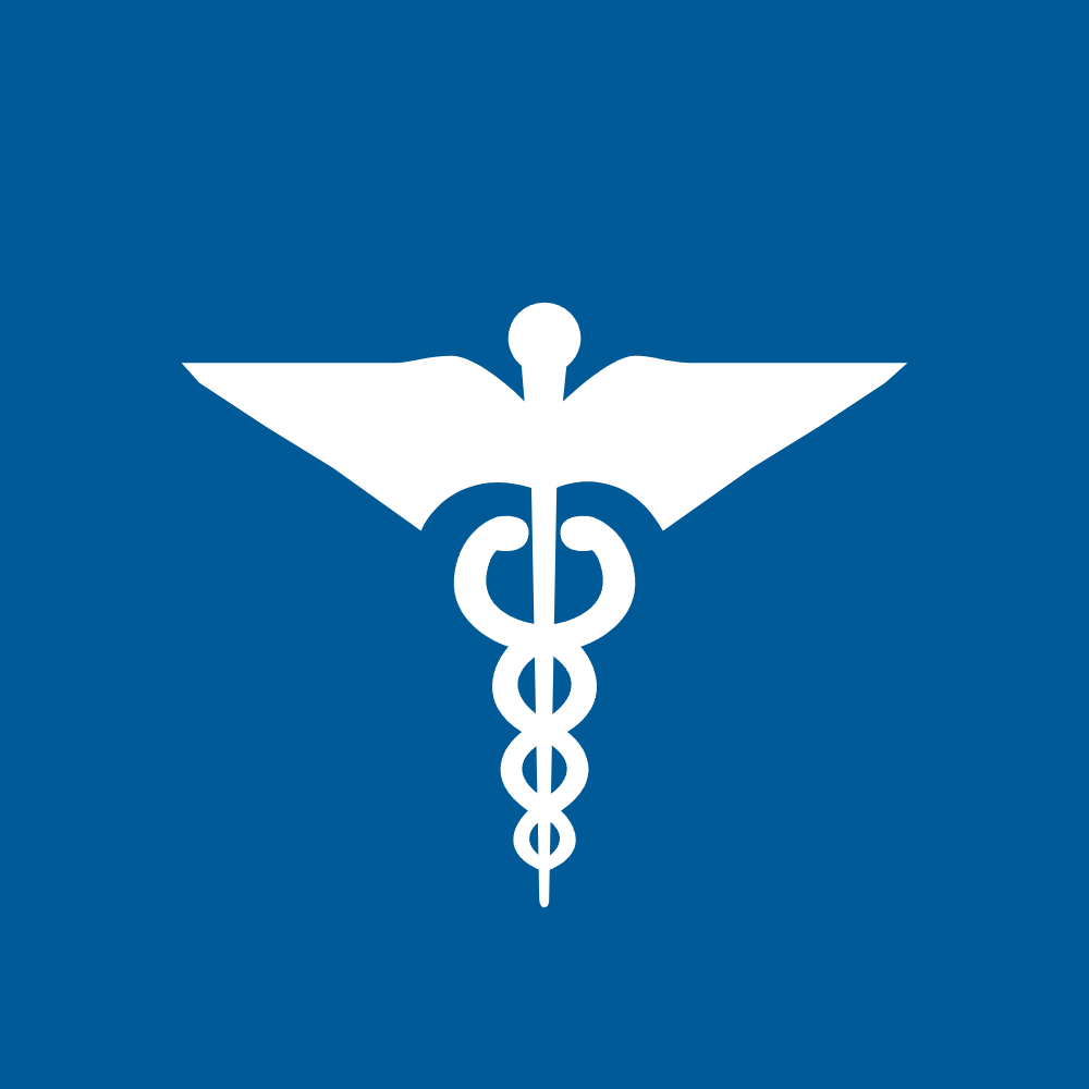 MED logo